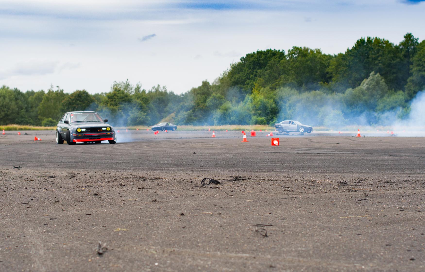 AutoCross Events in Egypt